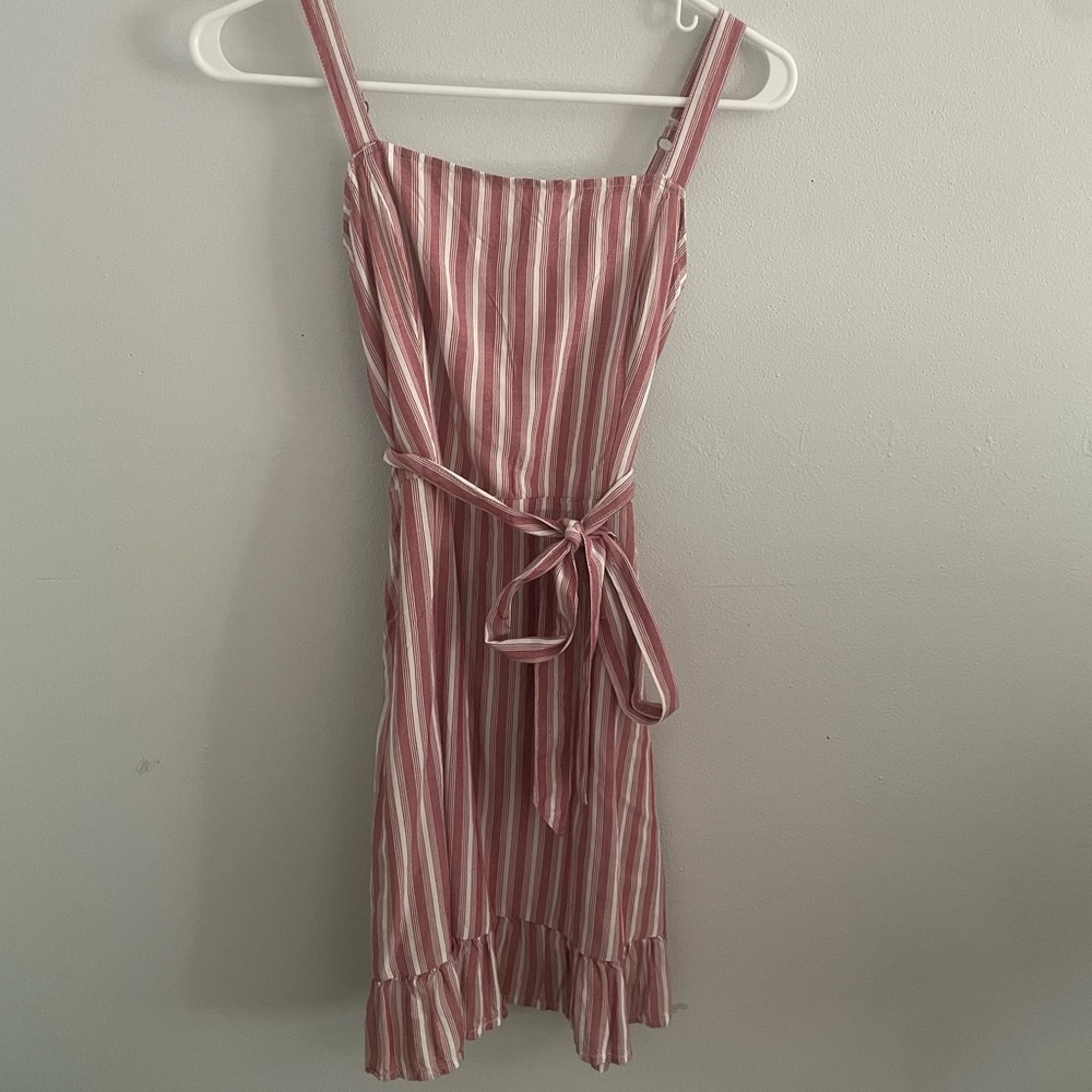 Hollister Sun Dress
